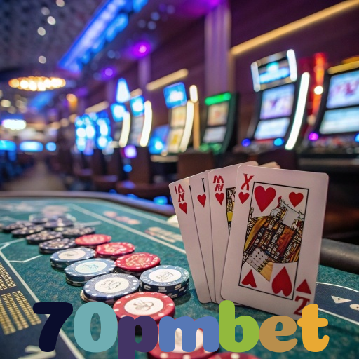 70pmbet: Aposta Facilmente com Funcionalidades Completas no Aplicativo Móvel
