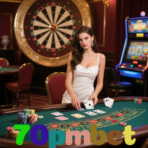 70pmbet: Aposta Facilmente com Funcionalidades Completas no Aplicativo Móvel