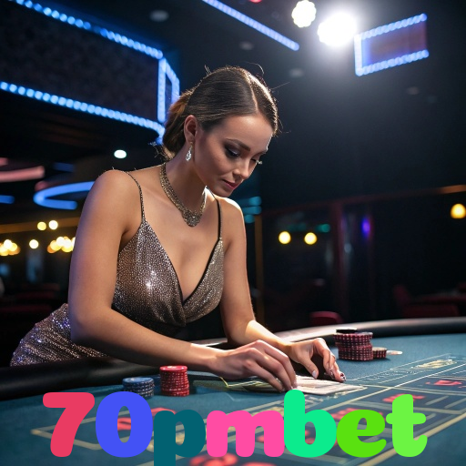 70pmbet: Aposta Facilmente com Funcionalidades Completas no Aplicativo Móvel