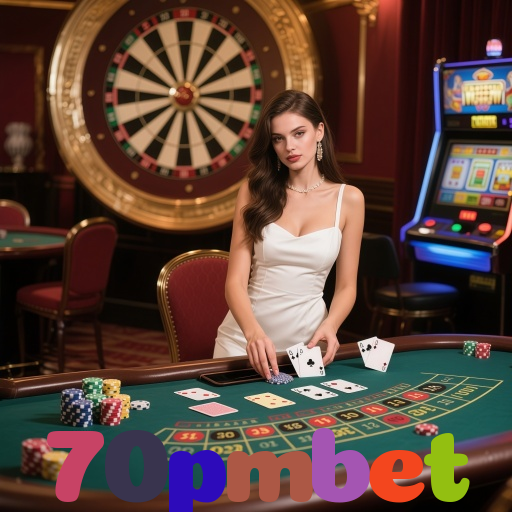 70pmbet: Aposta Facilmente com Funcionalidades Completas no Aplicativo Móvel