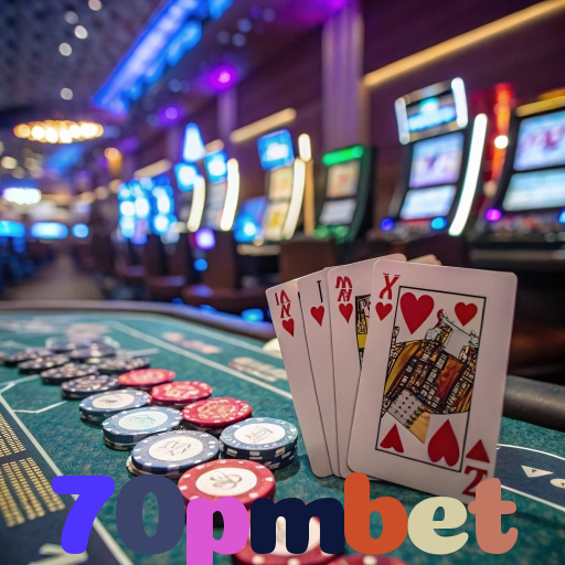 70pmbet: Aposta Facilmente com Funcionalidades Completas no Aplicativo Móvel