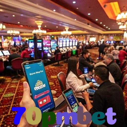 70pmbet: Aposta Facilmente com Funcionalidades Completas no Aplicativo Móvel