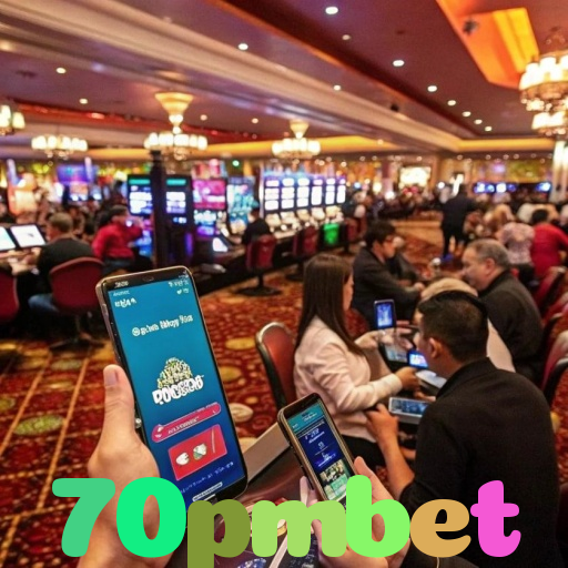 70pmbet: Aposta Facilmente com Funcionalidades Completas no Aplicativo Móvel