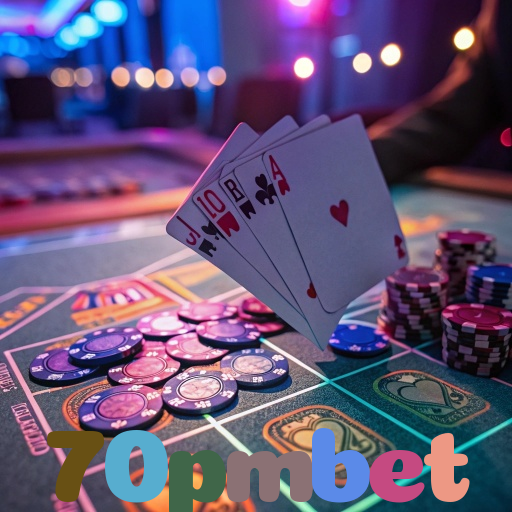 70pmbet: Aposta Facilmente com Funcionalidades Completas no Aplicativo Móvel