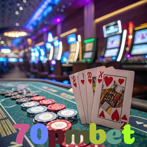 70pmbet: Aposta Facilmente com Funcionalidades Completas no Aplicativo Móvel
