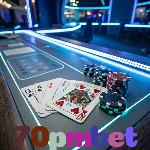70pmbet: Aposta Facilmente com Funcionalidades Completas no Aplicativo Móvel