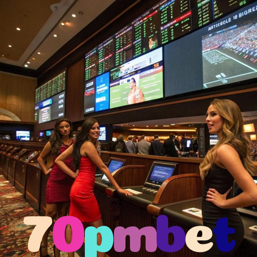 70pmbet: Aposta Facilmente com Funcionalidades Completas no Aplicativo Móvel