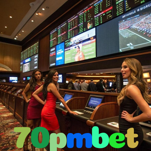 70pmbet: Aposta Facilmente com Funcionalidades Completas no Aplicativo Móvel