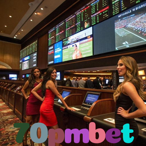 70pmbet: Aposta Facilmente com Funcionalidades Completas no Aplicativo Móvel