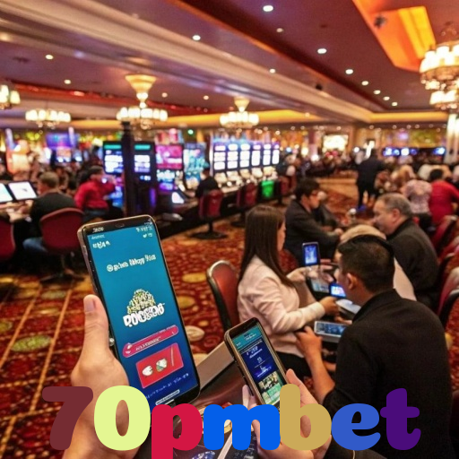 70pmbet: Aposta Facilmente com Funcionalidades Completas no Aplicativo Móvel