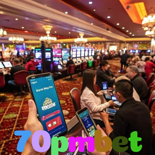 70pmbet: Aposta Facilmente com Funcionalidades Completas no Aplicativo Móvel