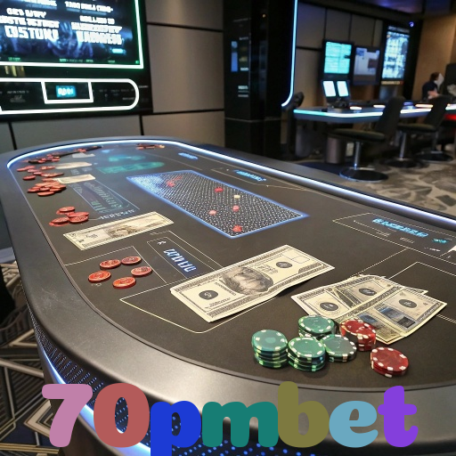 70pmbet: Aposta Facilmente com Funcionalidades Completas no Aplicativo Móvel