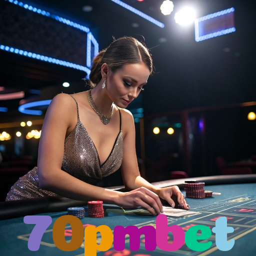 70pmbet: Aposta Facilmente com Funcionalidades Completas no Aplicativo Móvel