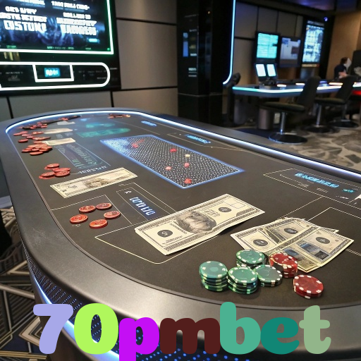 70pmbet: Aposta Facilmente com Funcionalidades Completas no Aplicativo Móvel
