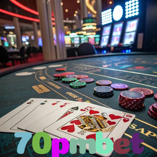 70pmbet: Aposta Facilmente com Funcionalidades Completas no Aplicativo Móvel