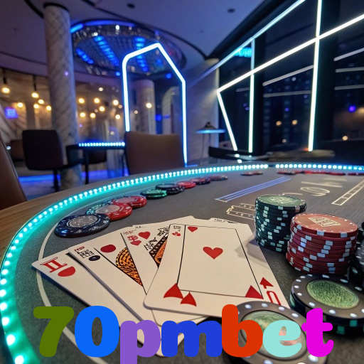 70pmbet: Aposta Facilmente com Funcionalidades Completas no Aplicativo Móvel