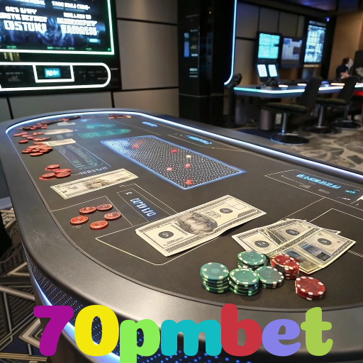 70pmbet: Aposta Facilmente com Funcionalidades Completas no Aplicativo Móvel