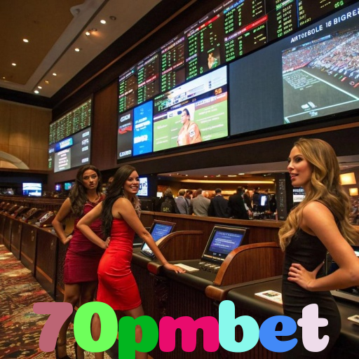 70pmbet: Aposta Facilmente com Funcionalidades Completas no Aplicativo Móvel