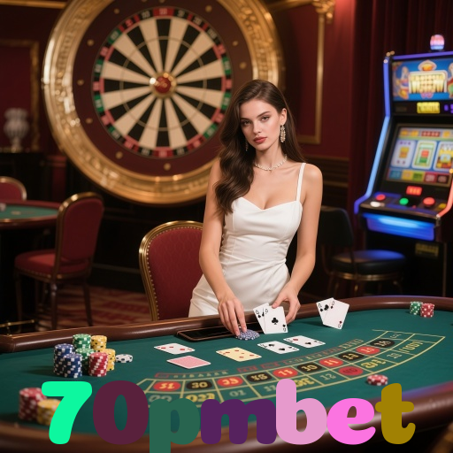 70pmbet: Aposta Facilmente com Funcionalidades Completas no Aplicativo Móvel