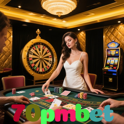 70pmbet: Aposta Facilmente com Funcionalidades Completas no Aplicativo Móvel
