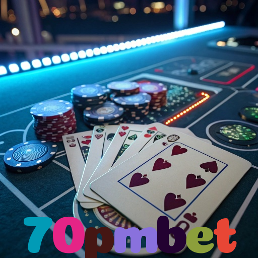 70pmbet: Aposta Facilmente com Funcionalidades Completas no Aplicativo Móvel