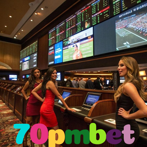 70pmbet: Aposta Facilmente com Funcionalidades Completas no Aplicativo Móvel