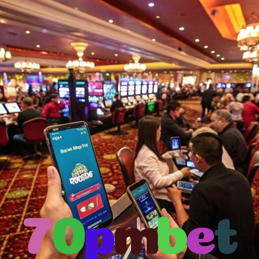 70pmbet: Aposta Facilmente com Funcionalidades Completas no Aplicativo Móvel