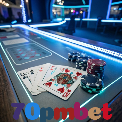 70pmbet: Aposta Facilmente com Funcionalidades Completas no Aplicativo Móvel