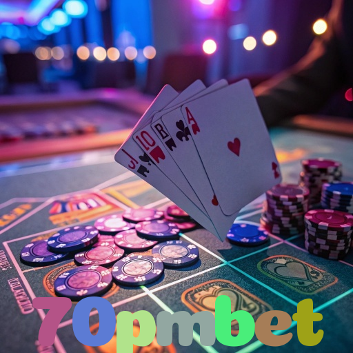 70pmbet: Aposta Facilmente com Funcionalidades Completas no Aplicativo Móvel
