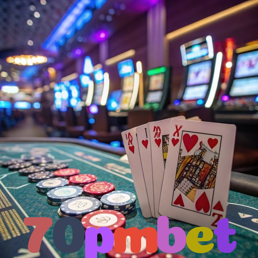 70pmbet: Aposta Facilmente com Funcionalidades Completas no Aplicativo Móvel