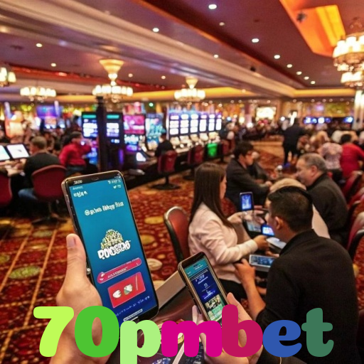 70pmbet: Aposta Facilmente com Funcionalidades Completas no Aplicativo Móvel