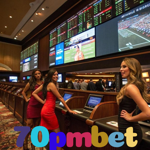 70pmbet: Aposta Facilmente com Funcionalidades Completas no Aplicativo Móvel