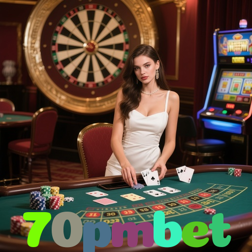 70pmbet: Aposta Facilmente com Funcionalidades Completas no Aplicativo Móvel