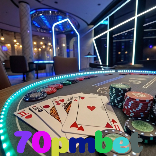 70pmbet: Aposta Facilmente com Funcionalidades Completas no Aplicativo Móvel