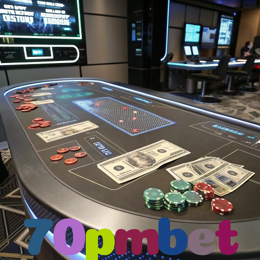 70pmbet: Aposta Facilmente com Funcionalidades Completas no Aplicativo Móvel