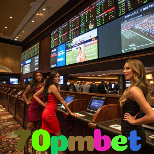 70pmbet: Aposta Facilmente com Funcionalidades Completas no Aplicativo Móvel