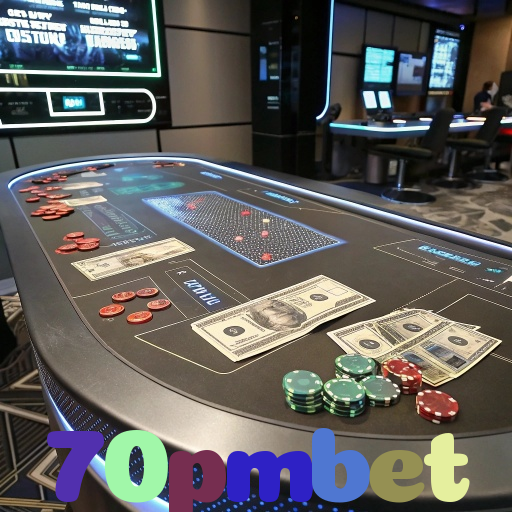 70pmbet: Aposta Facilmente com Funcionalidades Completas no Aplicativo Móvel