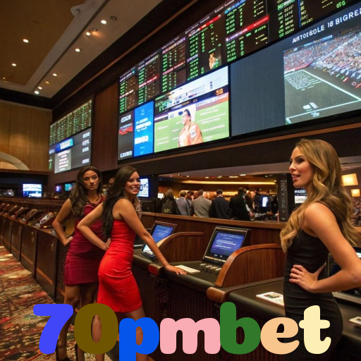 70pmbet: Aposta Facilmente com Funcionalidades Completas no Aplicativo Móvel