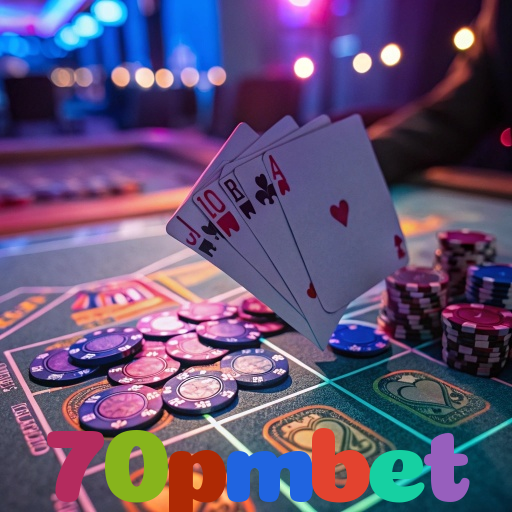 70pmbet: Aposta Facilmente com Funcionalidades Completas no Aplicativo Móvel