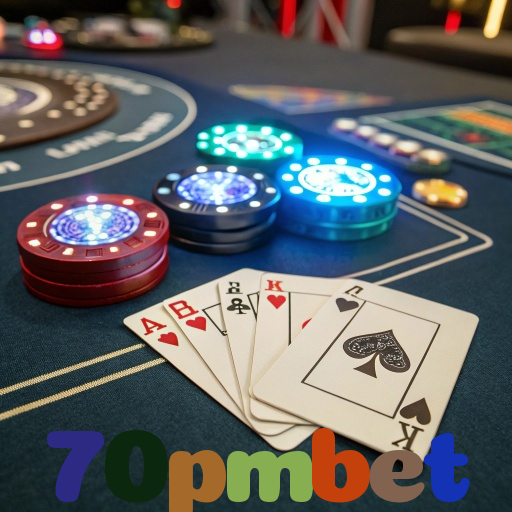 70pmbet: Aposta Facilmente com Funcionalidades Completas no Aplicativo Móvel