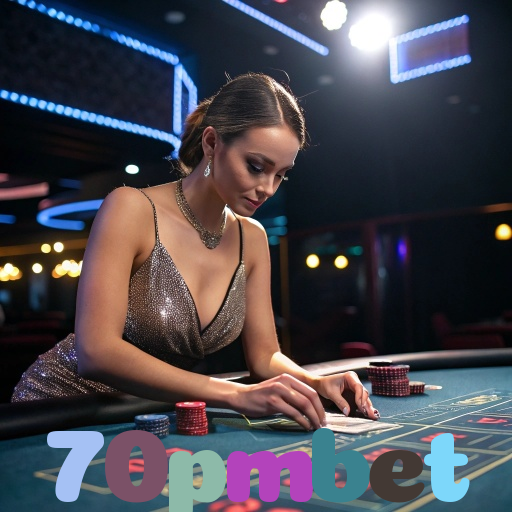 70pmbet: Aposta Facilmente com Funcionalidades Completas no Aplicativo Móvel