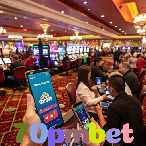 70pmbet: Aposta Facilmente com Funcionalidades Completas no Aplicativo Móvel