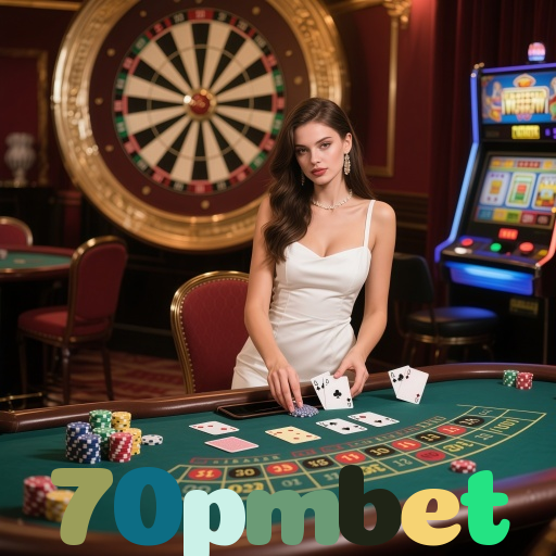 70pmbet: Aposta Facilmente com Funcionalidades Completas no Aplicativo Móvel