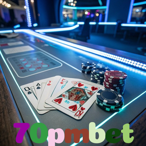 70pmbet: Aposta Facilmente com Funcionalidades Completas no Aplicativo Móvel