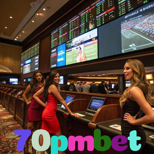 70pmbet: Aposta Facilmente com Funcionalidades Completas no Aplicativo Móvel