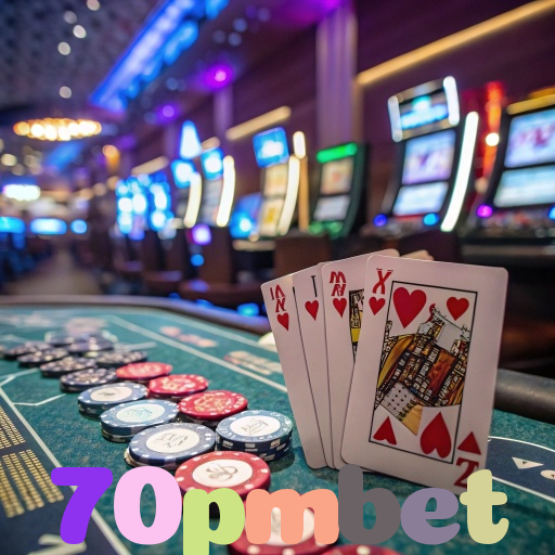 70pmbet: Aposta Facilmente com Funcionalidades Completas no Aplicativo Móvel