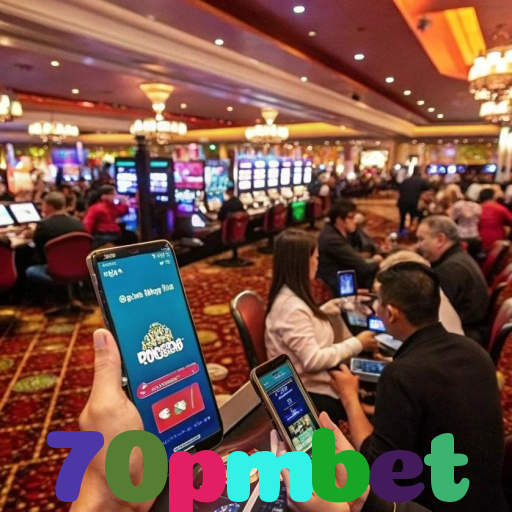 70pmbet: Aposta Facilmente com Funcionalidades Completas no Aplicativo Móvel