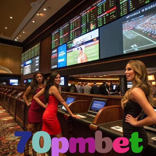 70pmbet: Aposta Facilmente com Funcionalidades Completas no Aplicativo Móvel