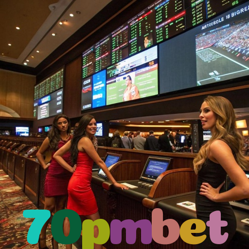 70pmbet: Aposta Facilmente com Funcionalidades Completas no Aplicativo Móvel