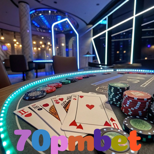 70pmbet: Aposta Facilmente com Funcionalidades Completas no Aplicativo Móvel